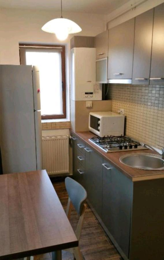 Apartament Aosta Central Sinaia Apartment Exterior photo