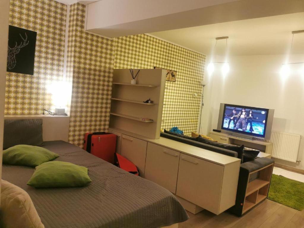 Apartament Aosta Central Sinaia Apartment Exterior photo