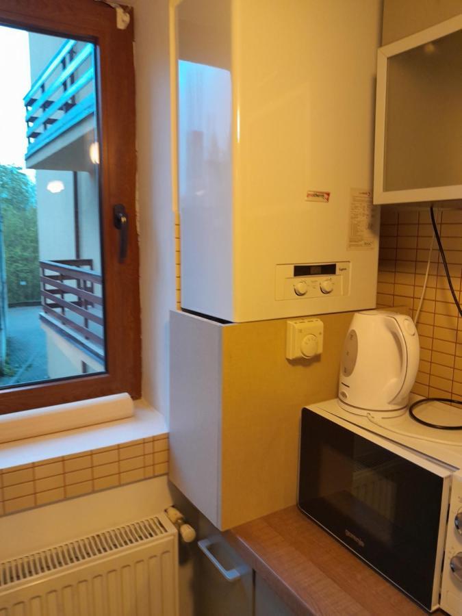 Apartament Aosta Central Sinaia Apartment Exterior photo