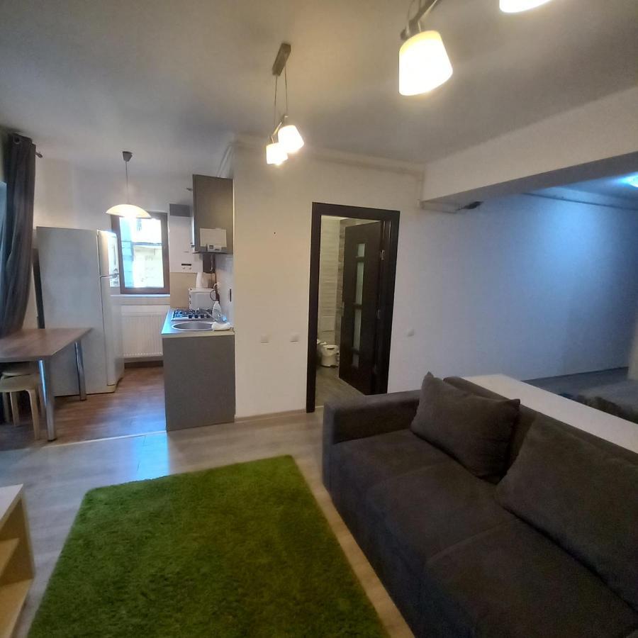 Apartament Aosta Central Sinaia Apartment Exterior photo